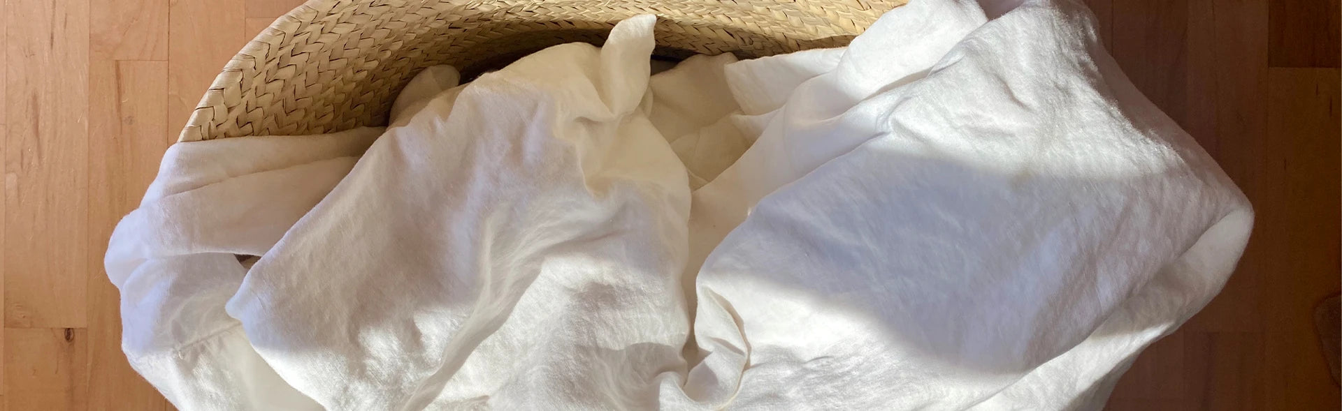 How to Clean Grimy Pillowcases: First, Put Down the Bleach.