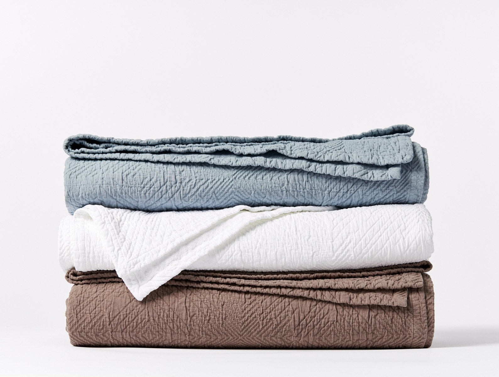 Allabode organic cotton online blanket