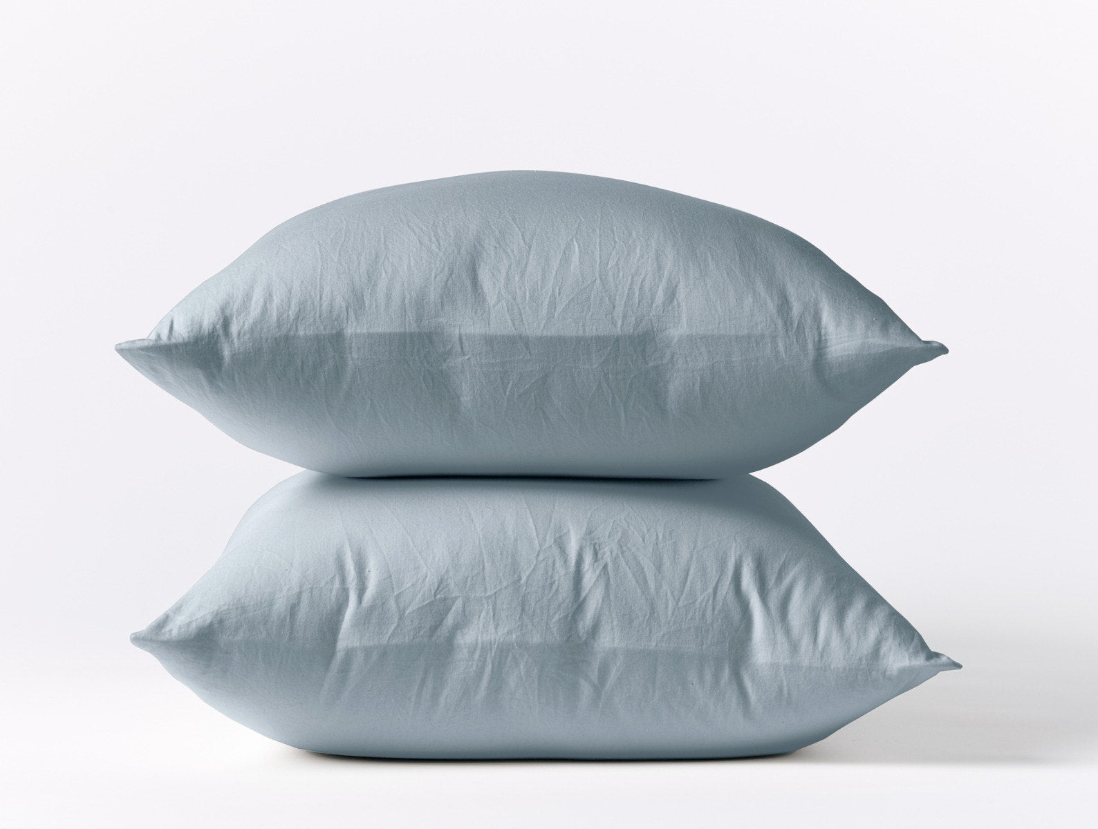 Cloud Soft Organic Sateen Pillowcases