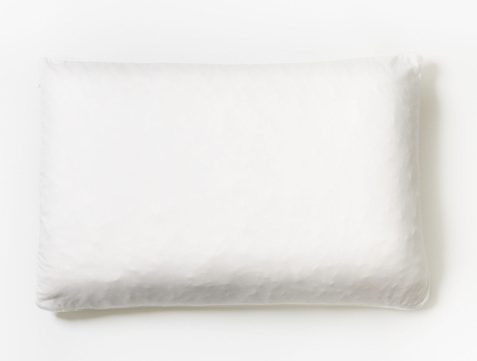 Lifekind Natural Shredded Rubber Latex Bed Pillow - The Crush – Lifekind®