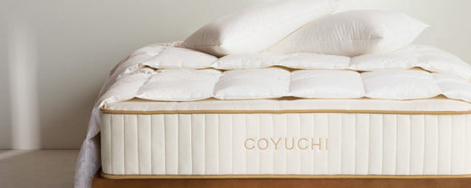 Introducing the Natural REM Mattress: A Revolution in Sleep