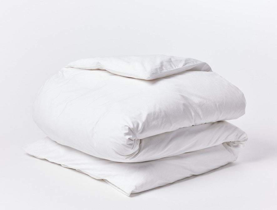 300 Thread Count Percale Duvet Set