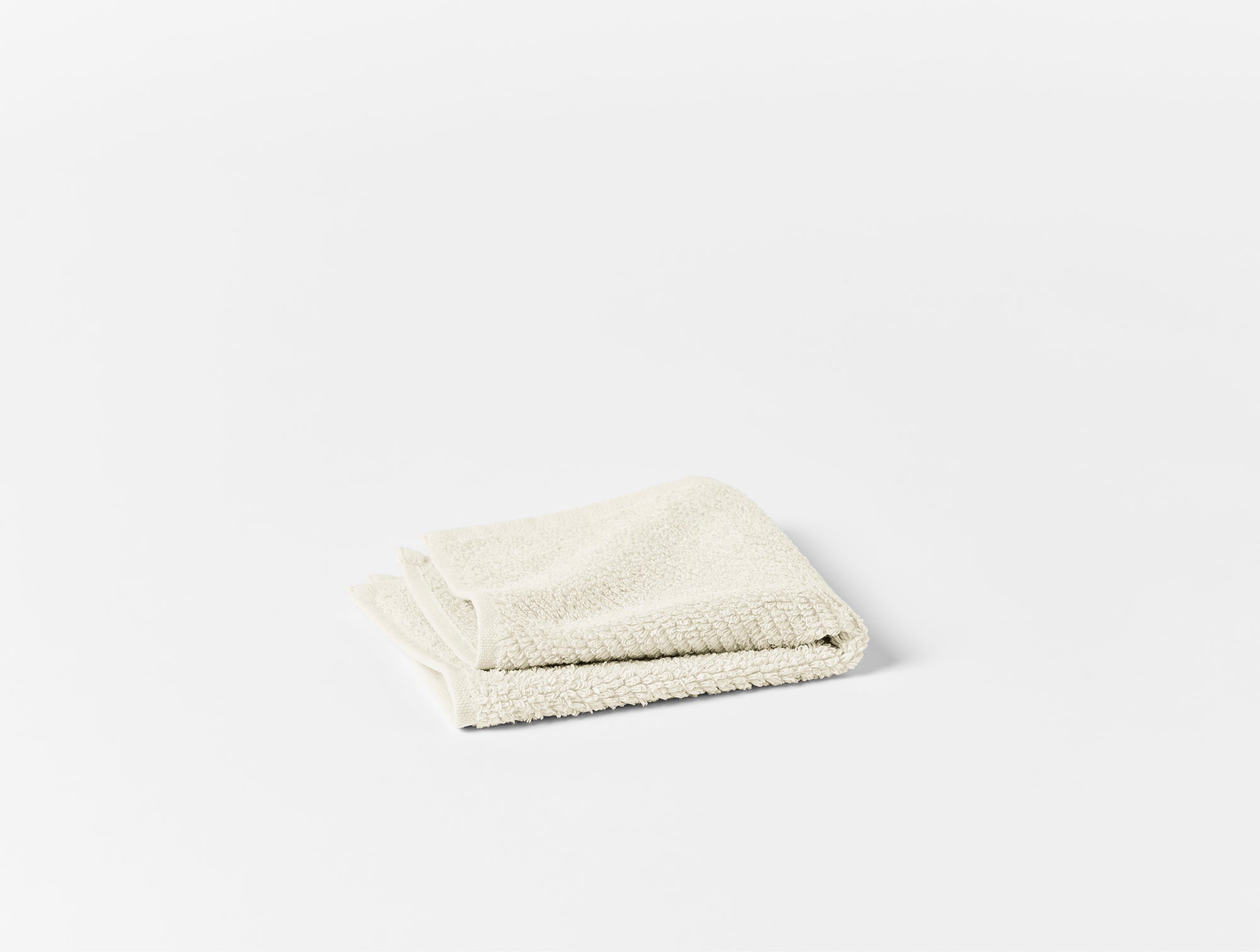 Chunky Linen Towels, Set of 2