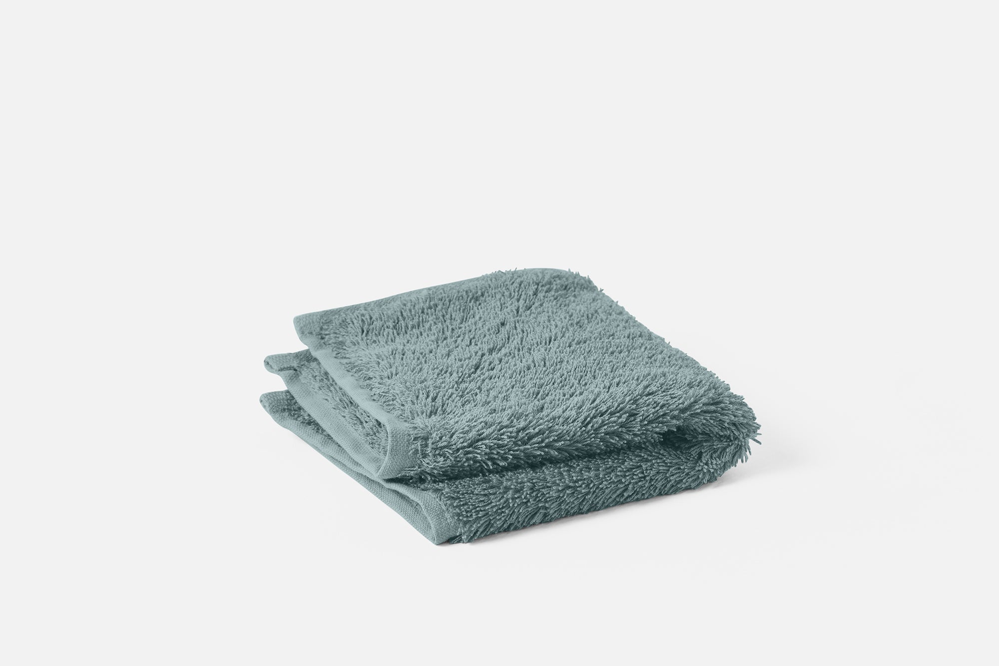 Cloud Loom™ Organic Towels 