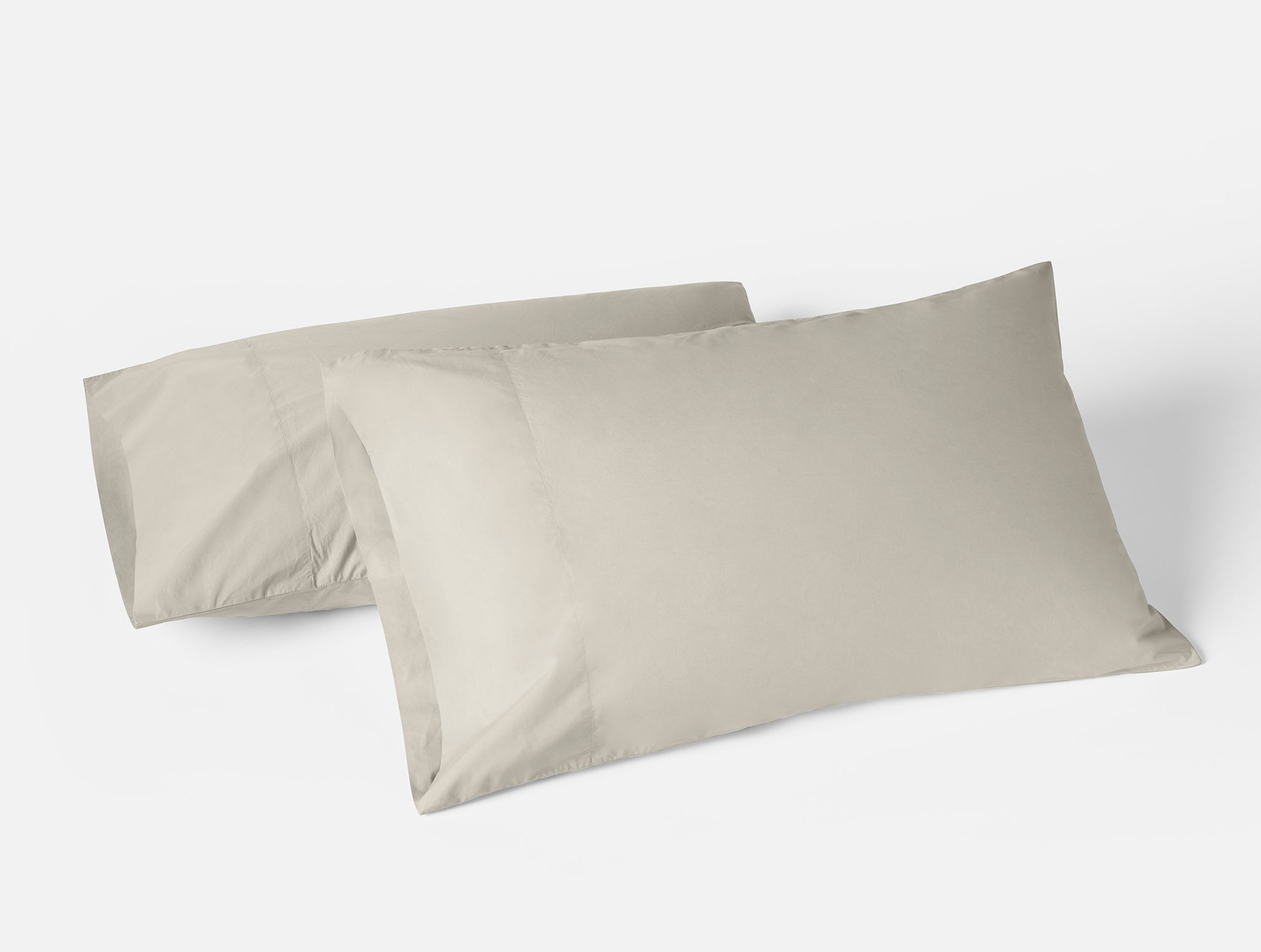 Pair of pillowcases best sale