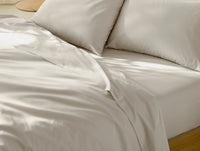 300 Thread Count Organic Percale Sheet Set - Coyuchi 