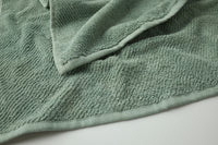 Air Weight® Organic Towels 