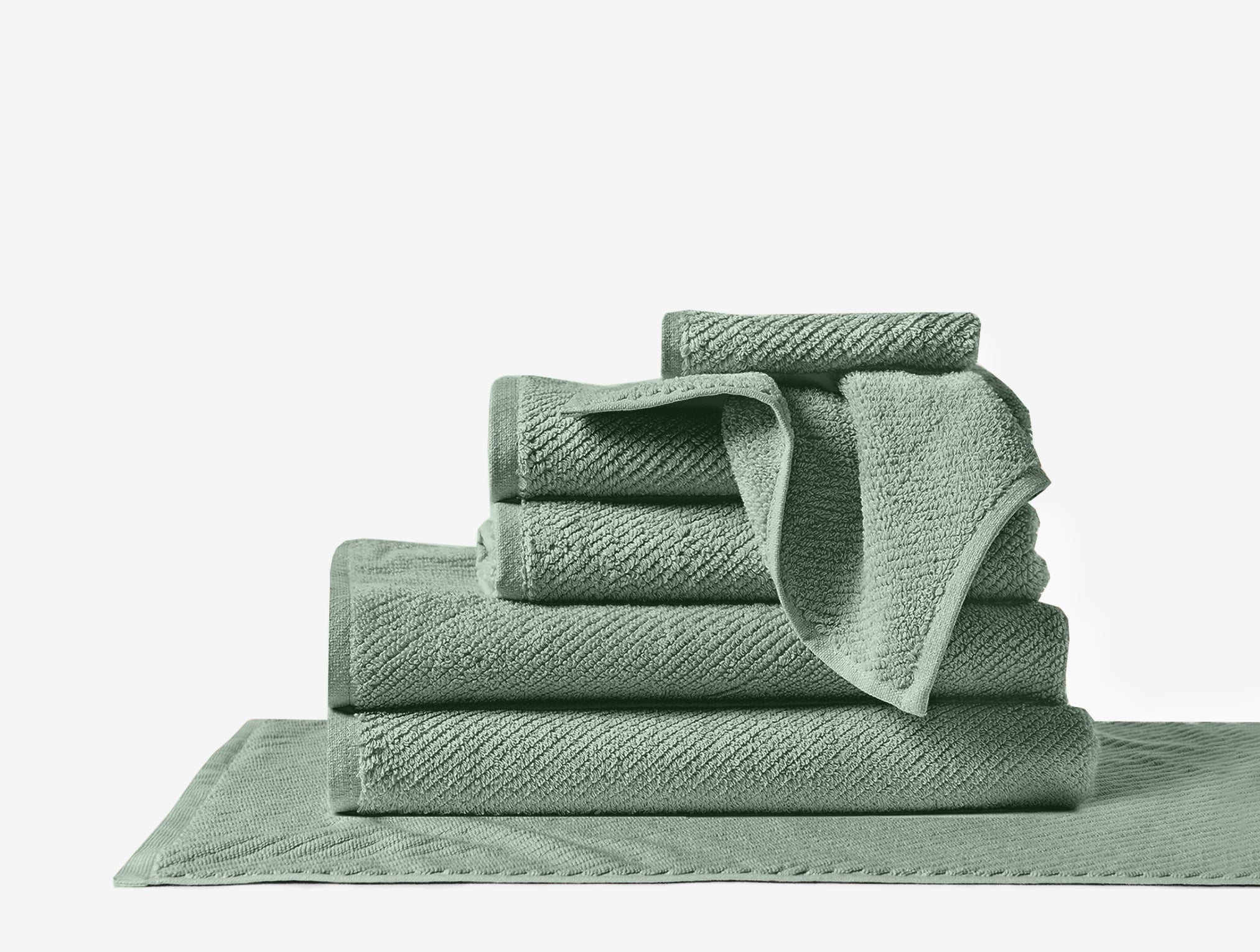 Coyuchi hand towels sale