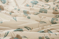 Aurora Print Duvet Cover