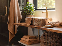 Temescal Organic Towels - Coyuchi 