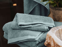 Temescal Organic Towels - Coyuchi 