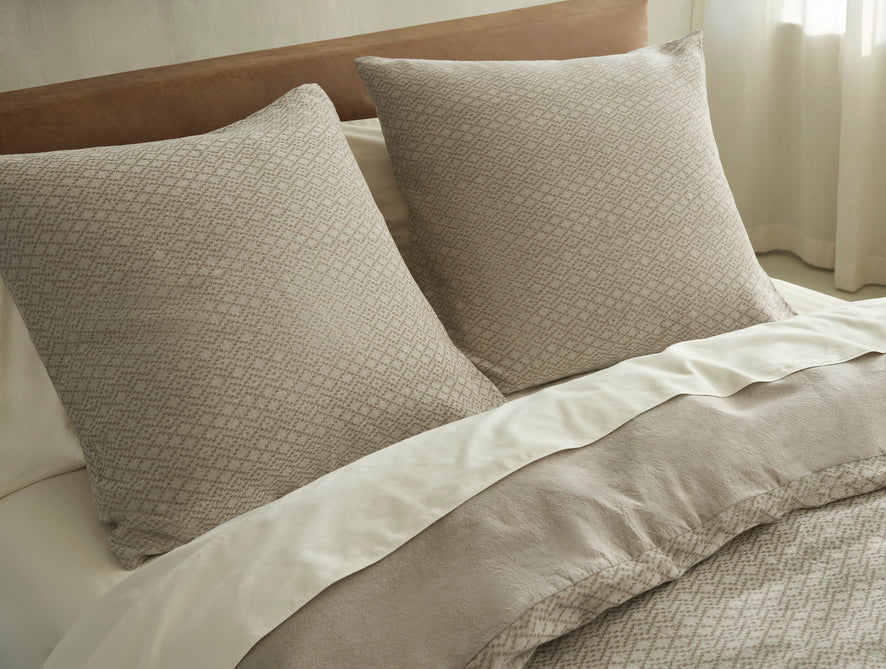 Capitola Organic Sham