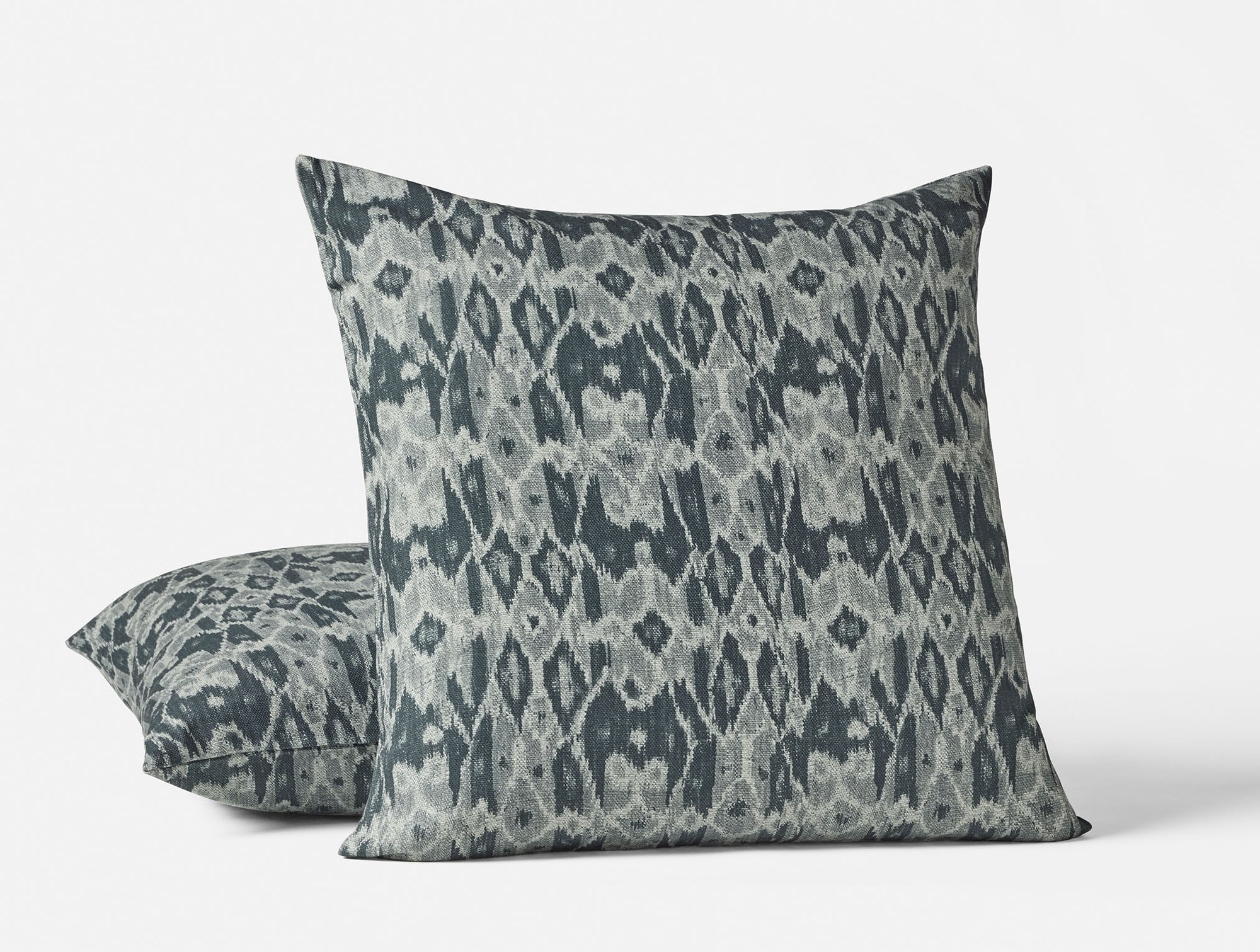 Cavallo Organic Decorative Pillow Cover 