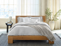 Cloud Brushed™ Organic Flannel Duvet Cover 