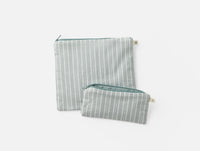 Coyuchi Conserve Organic Snack Bags 