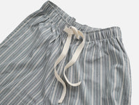 Men's Organic Crinkled Pajama Pants 