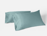 Cloud Soft Organic Sateen Pillowcase 