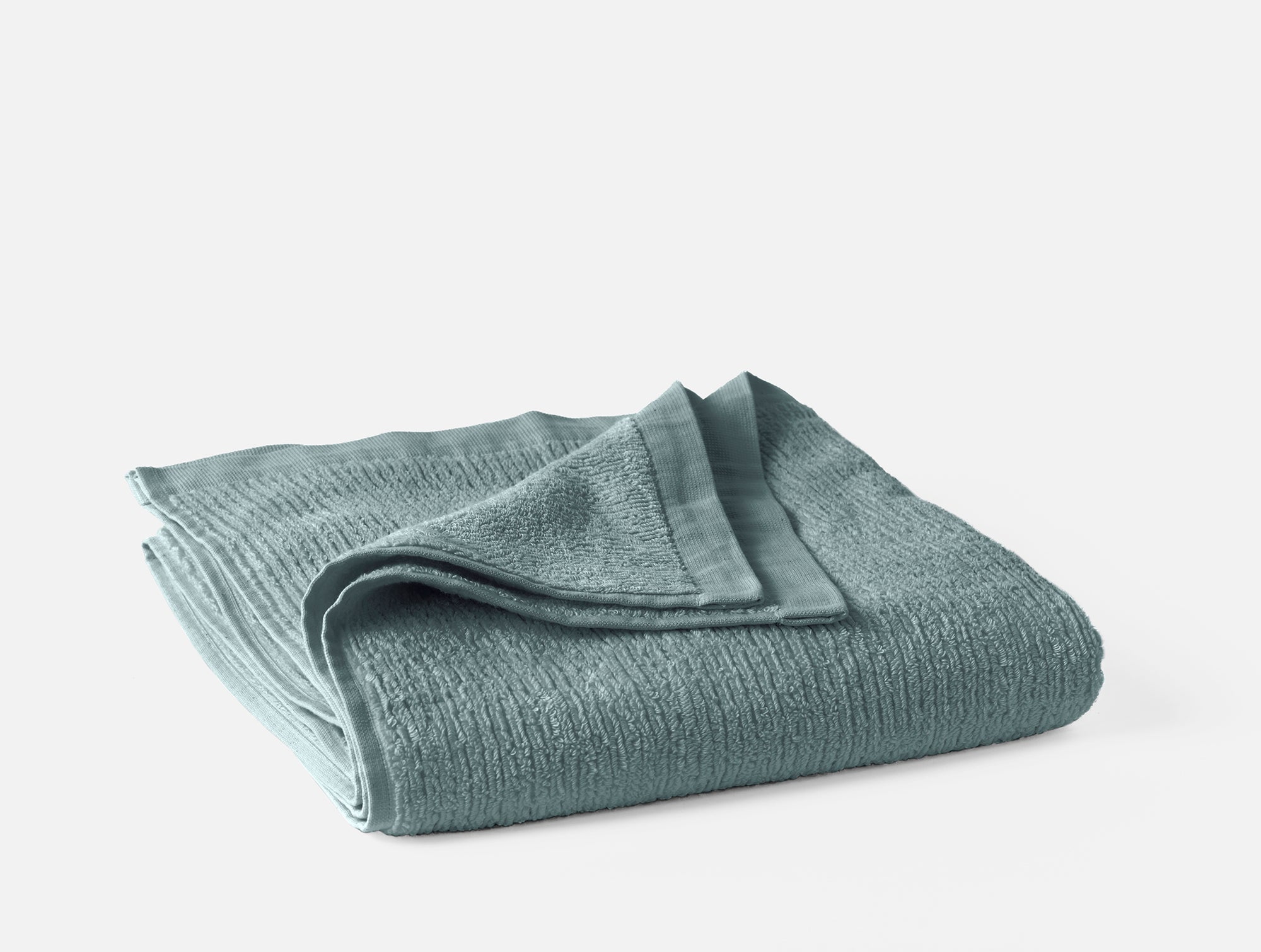 Temescal Organic Towels - Coyuchi 