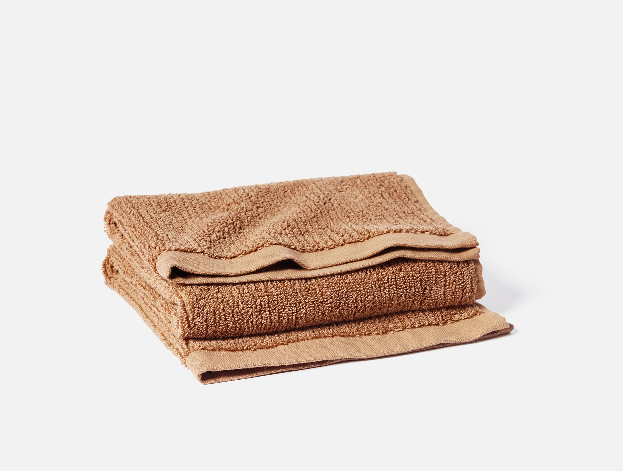 Temescal Organic Towels - Coyuchi 