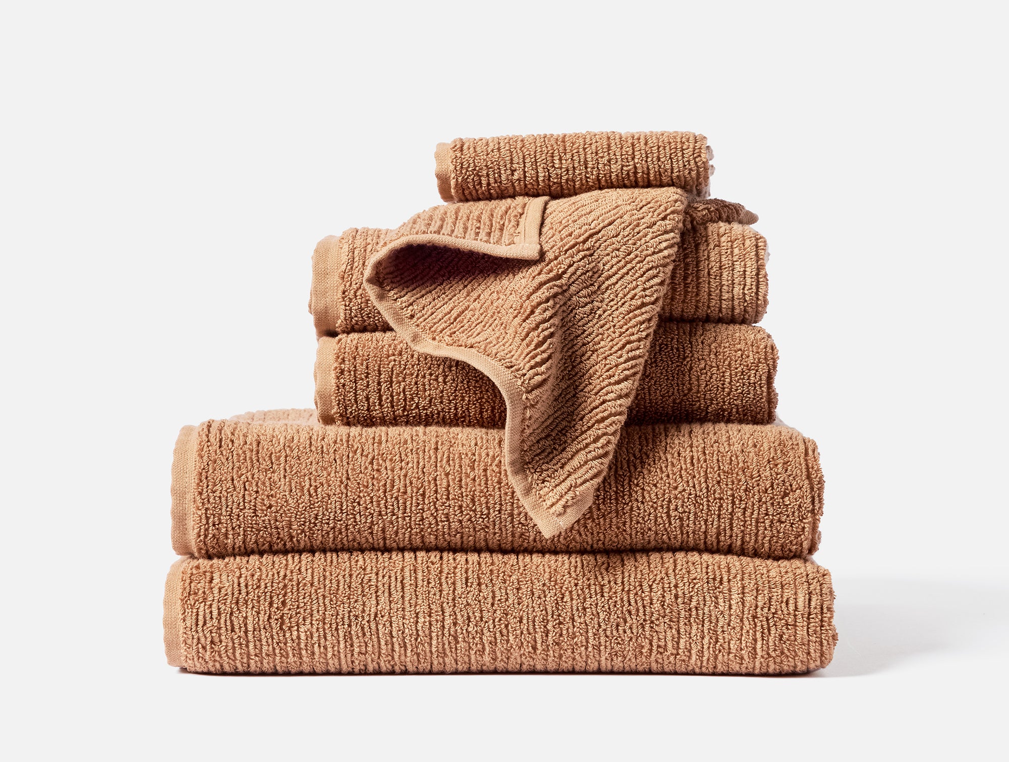 Temescal Organic Towels - Coyuchi 