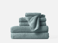 Temescal Organic Towels - Coyuchi 