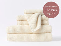 Temescal Organic Towels 