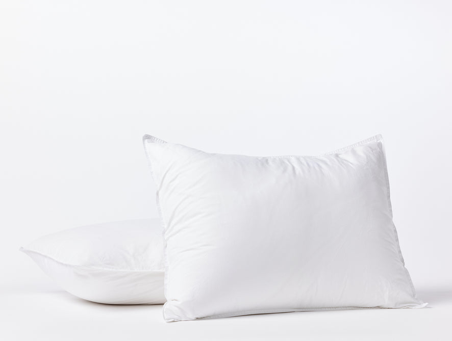 Organic Crinkled Percale™ Sham