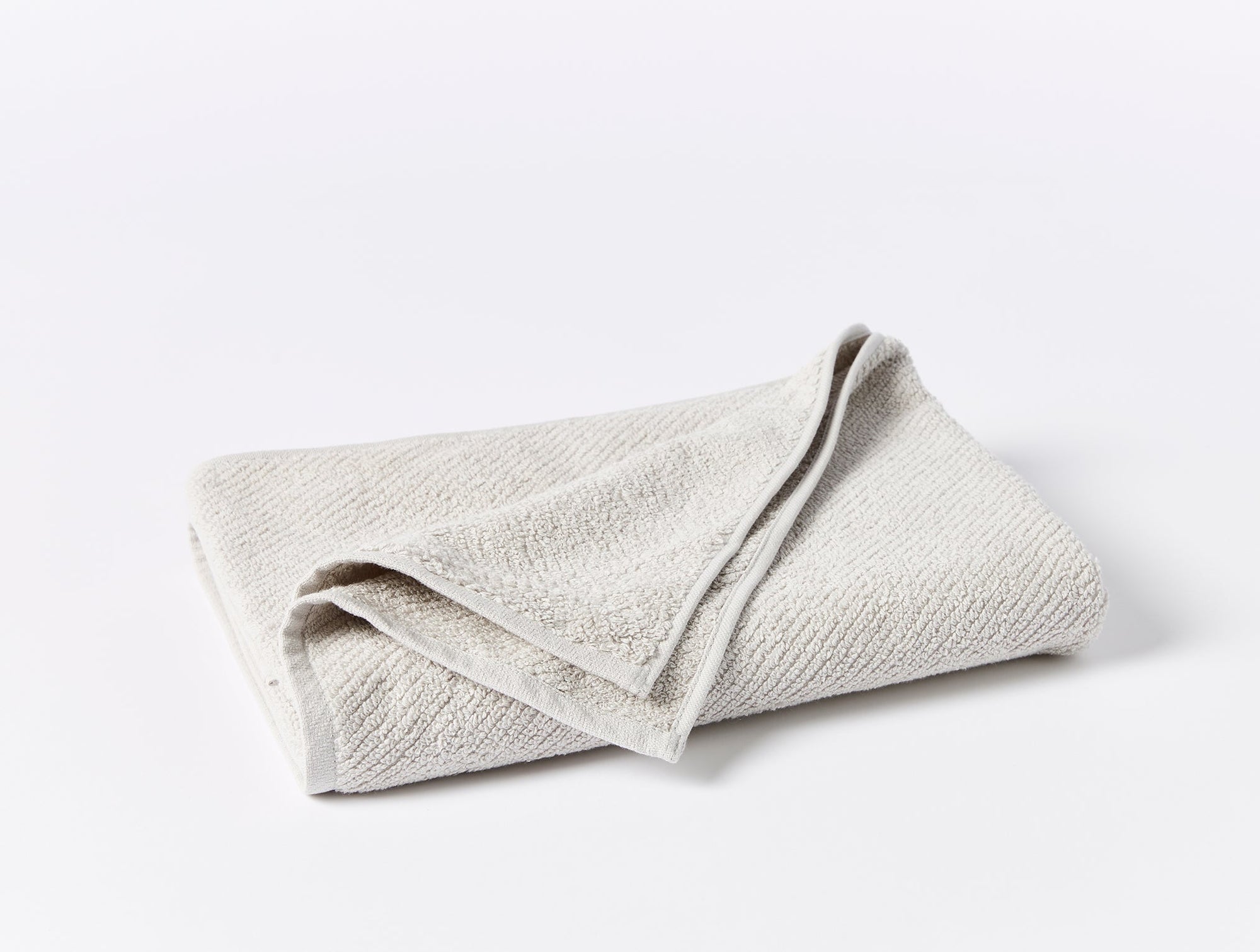 Bath Towel  Organic Cotton Linen - Little Spruce Organics