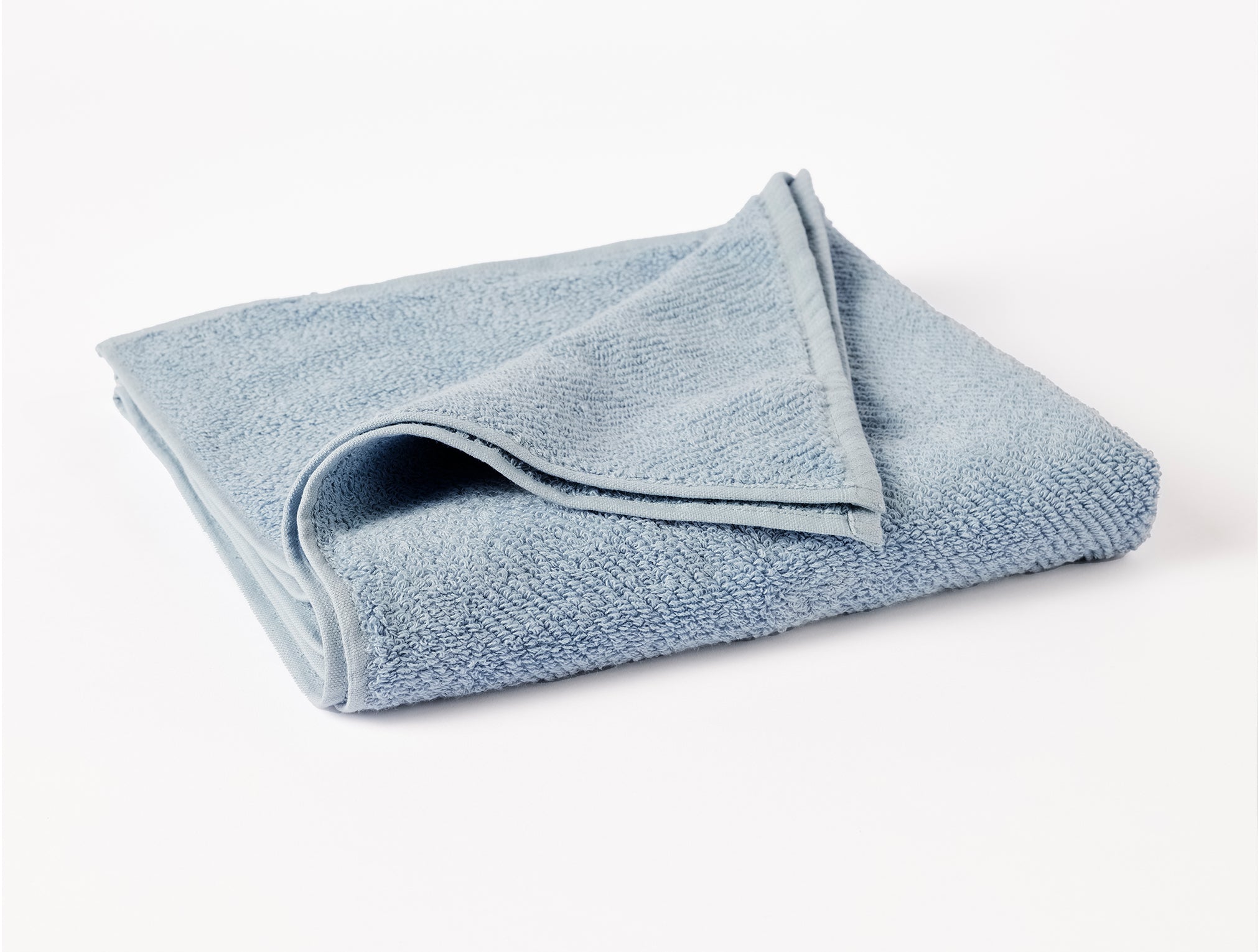 Coyuchi Organic Airweight popular Towels