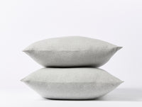 Cloud Brushed™ Organic Flannel Pillowcases 