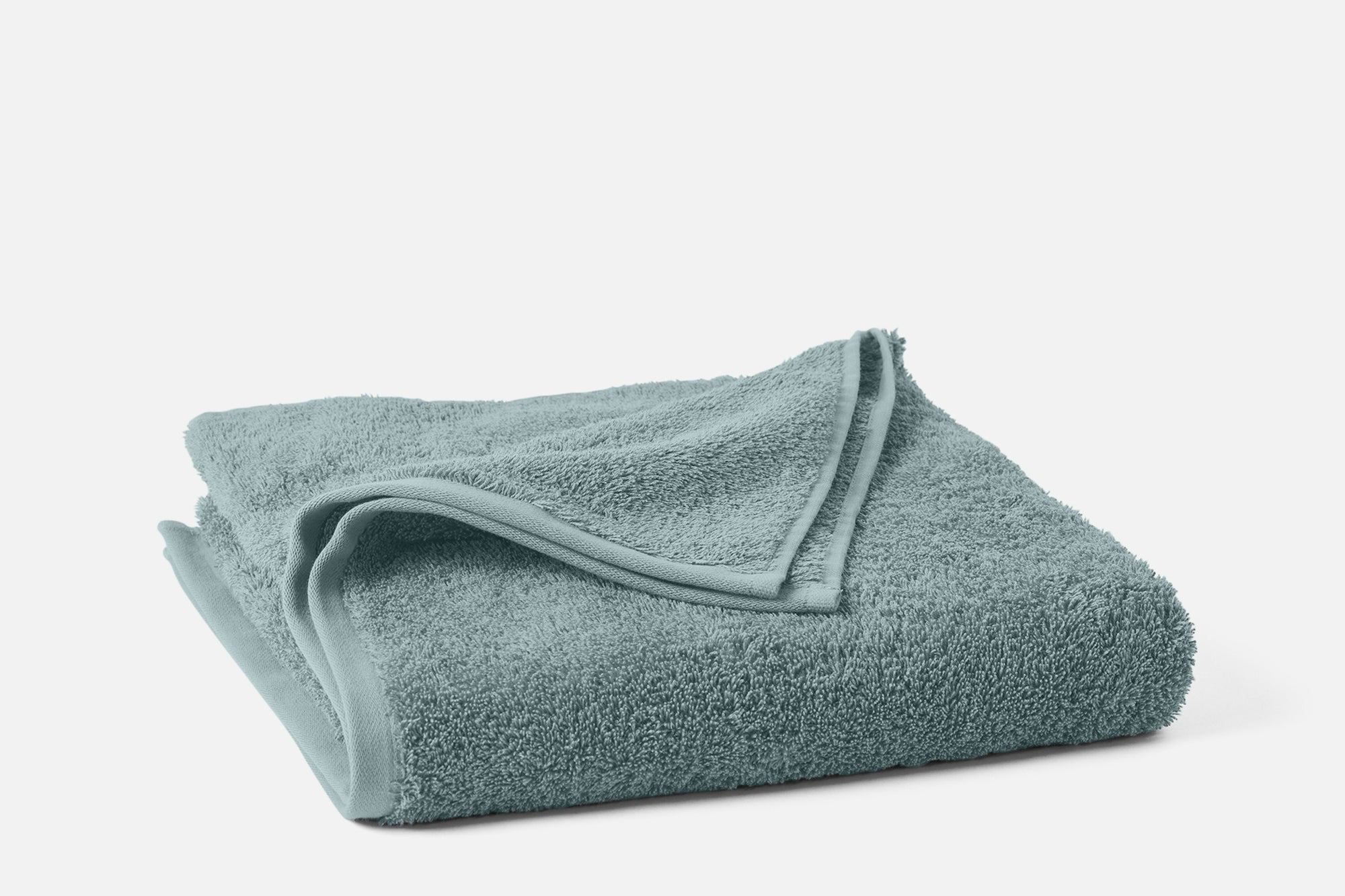 Cloud Loom™ Organic Towels 