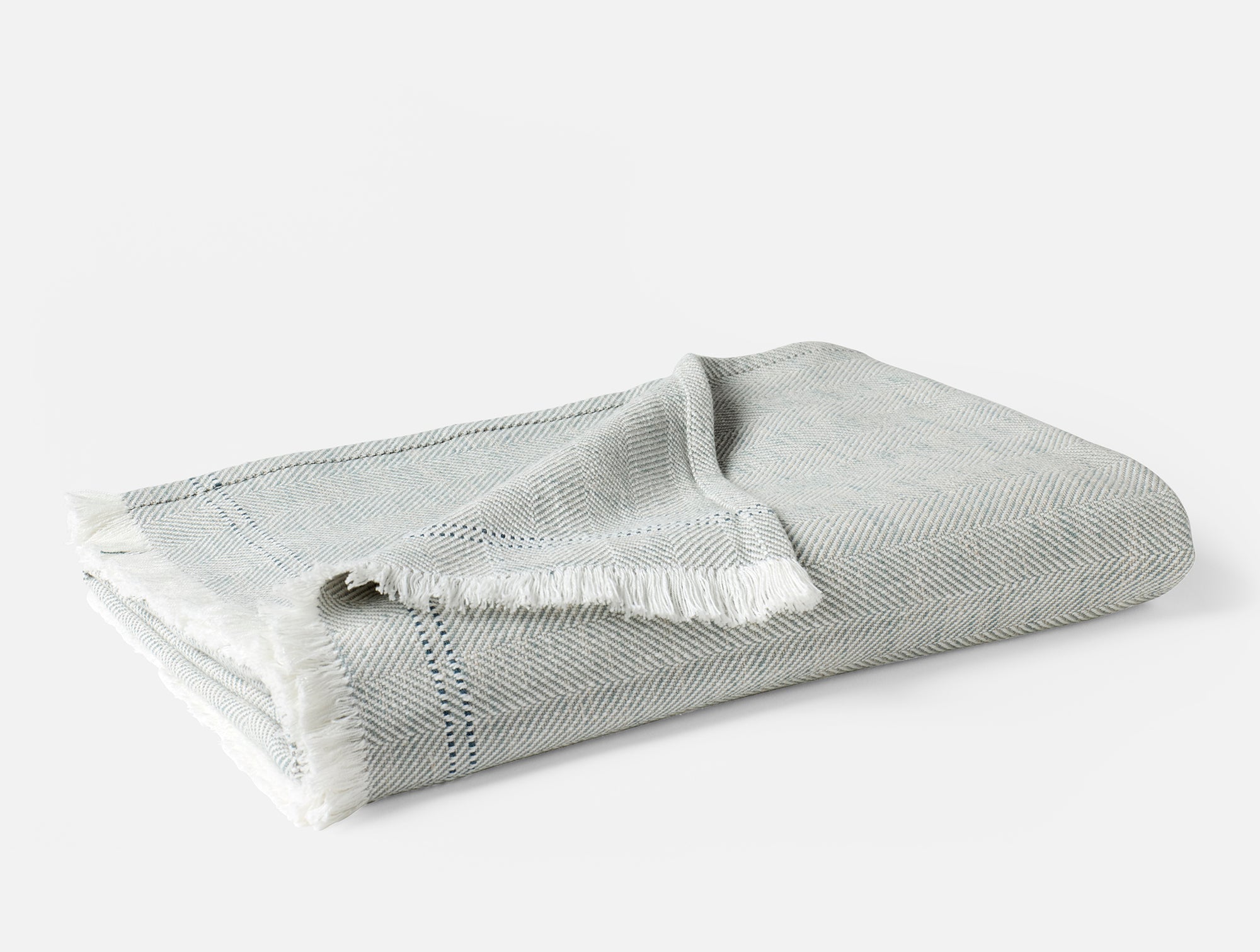 Canyon Organic Throw - Coyuchi 