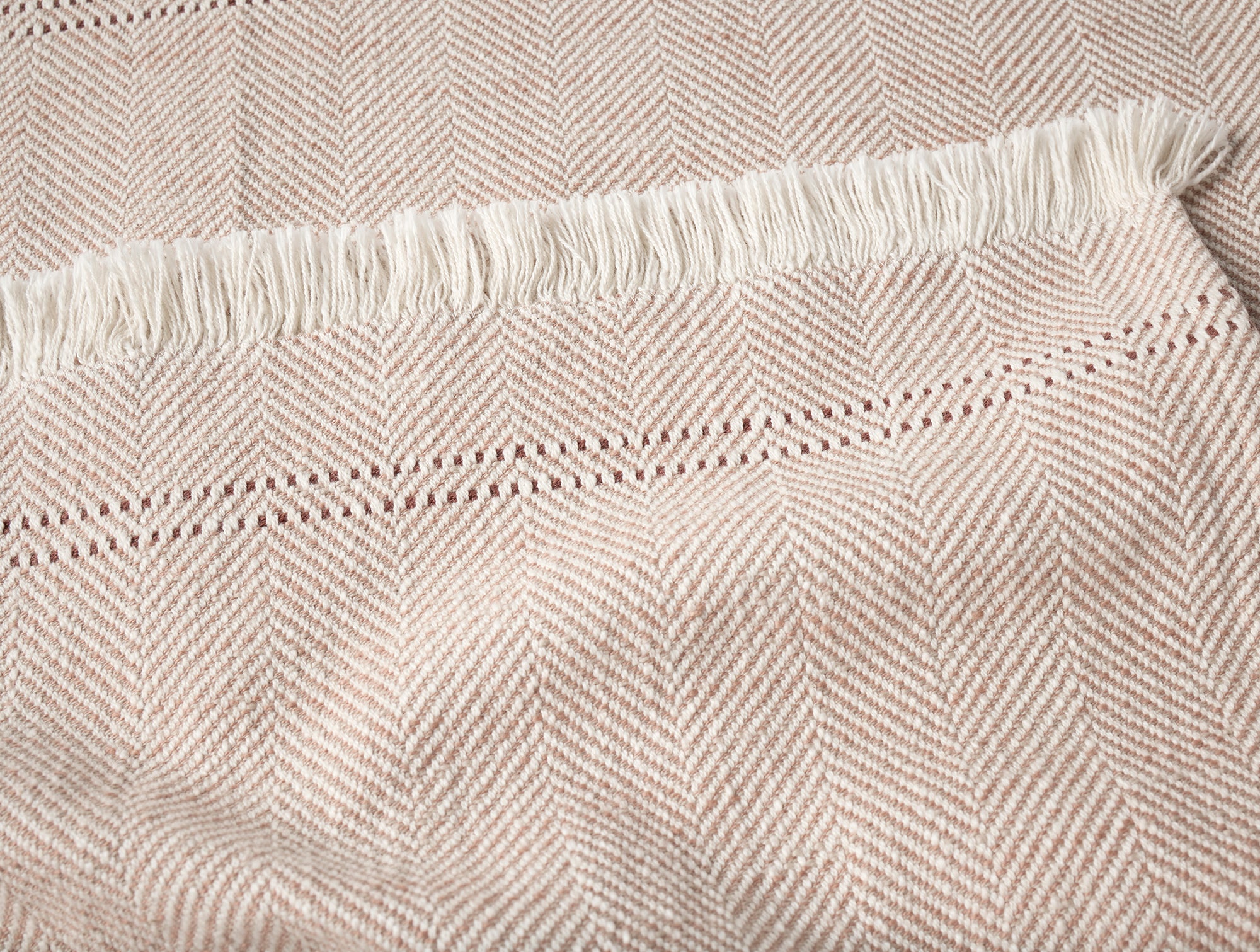 Canyon Organic Throw - Coyuchi 