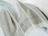 Canyon Organic Throw - Coyuchi 