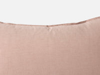 Organic Crinkled Percale™ Sham - Coyuchi 