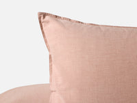 Organic Crinkled Percale™ Sham - Coyuchi 