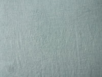 Organic Relaxed Linen Sheet Set