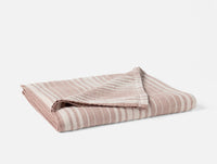 Sycamore Organic Cotton Linen Towels - Coyuchi 