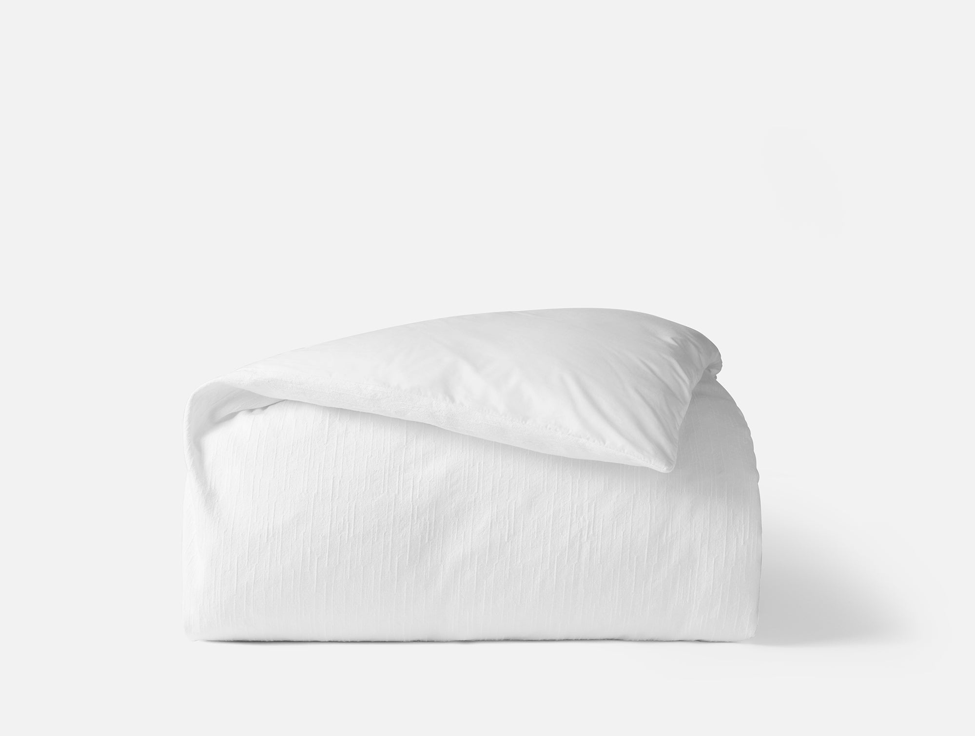 Toro Canyon Organic Duvet Cover - Coyuchi 