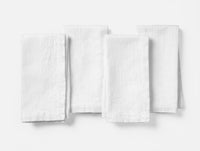 Toro Canyon Organic Napkins, Set of 4 - Coyuchi 