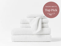 Temescal Organic Towels 