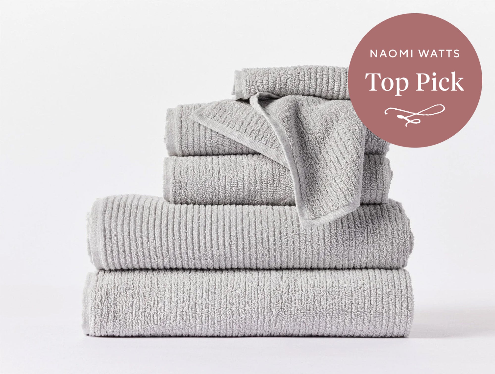 Temescal Organic Towels 