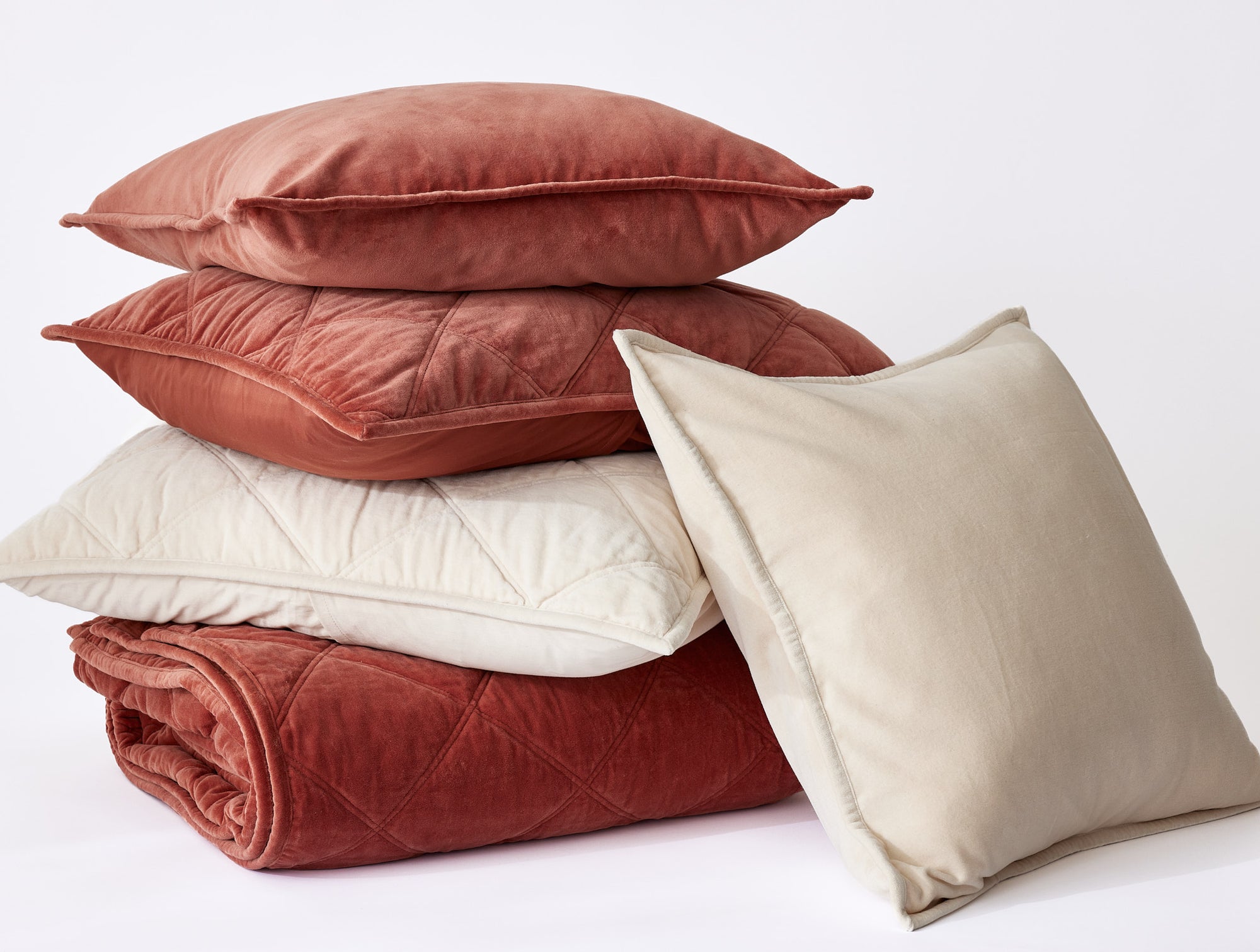 Turiya™ Organic Latex Pillow – Coyuchi