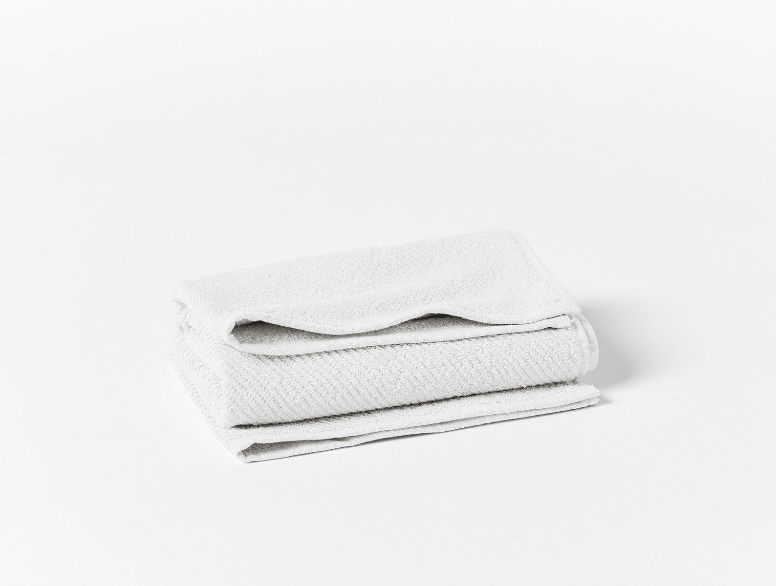 Coyuchi Organic Airweight popular Towels