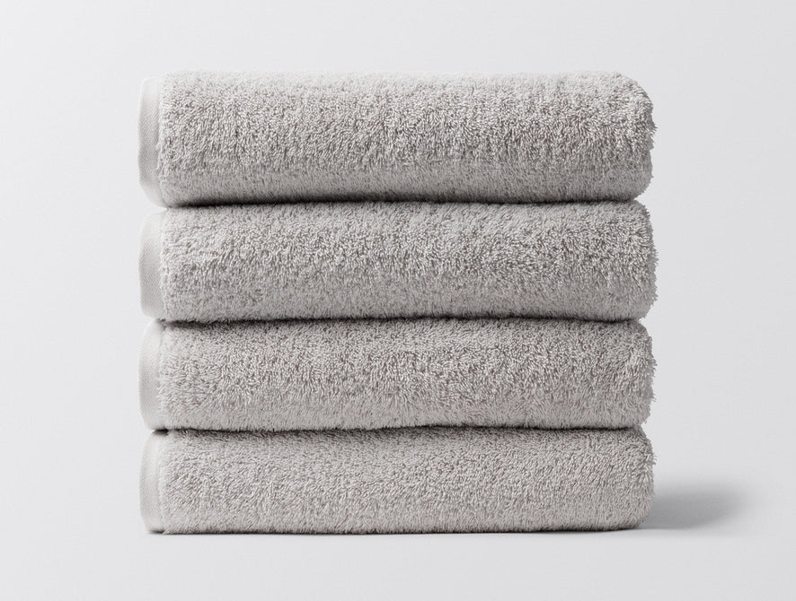 White Shop Towels, 14 in. x 13 in., 50-Pack