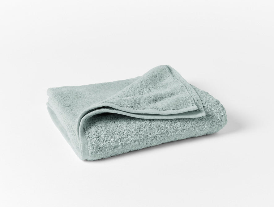 Cloud Loom™ Organic Bath Towels