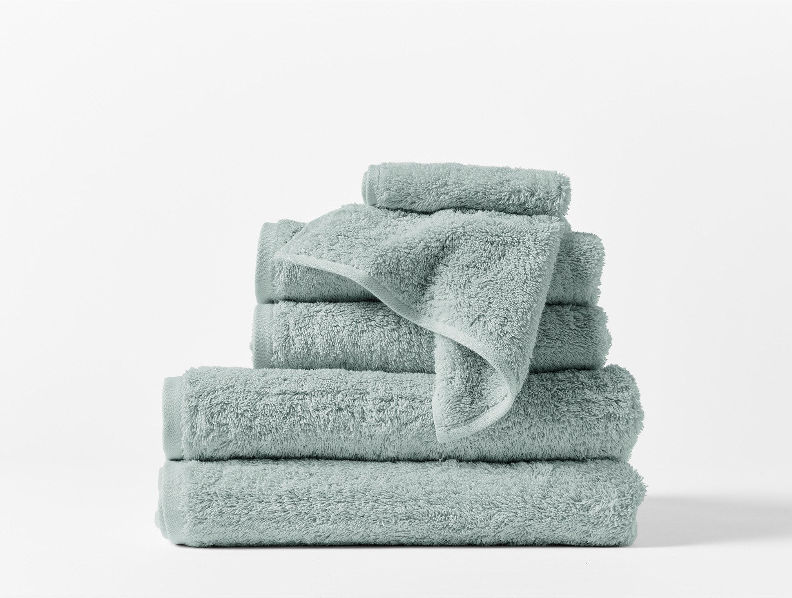 Turkish Towel - Gentle Planet 3-piece Bath Towel Set