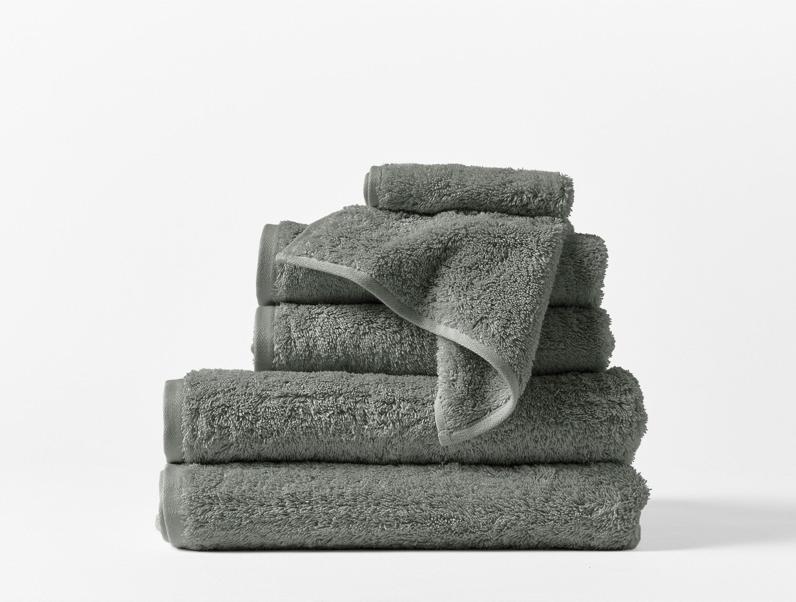 Loom towels sale sale