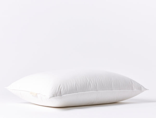 Down Pillow Coyuchi