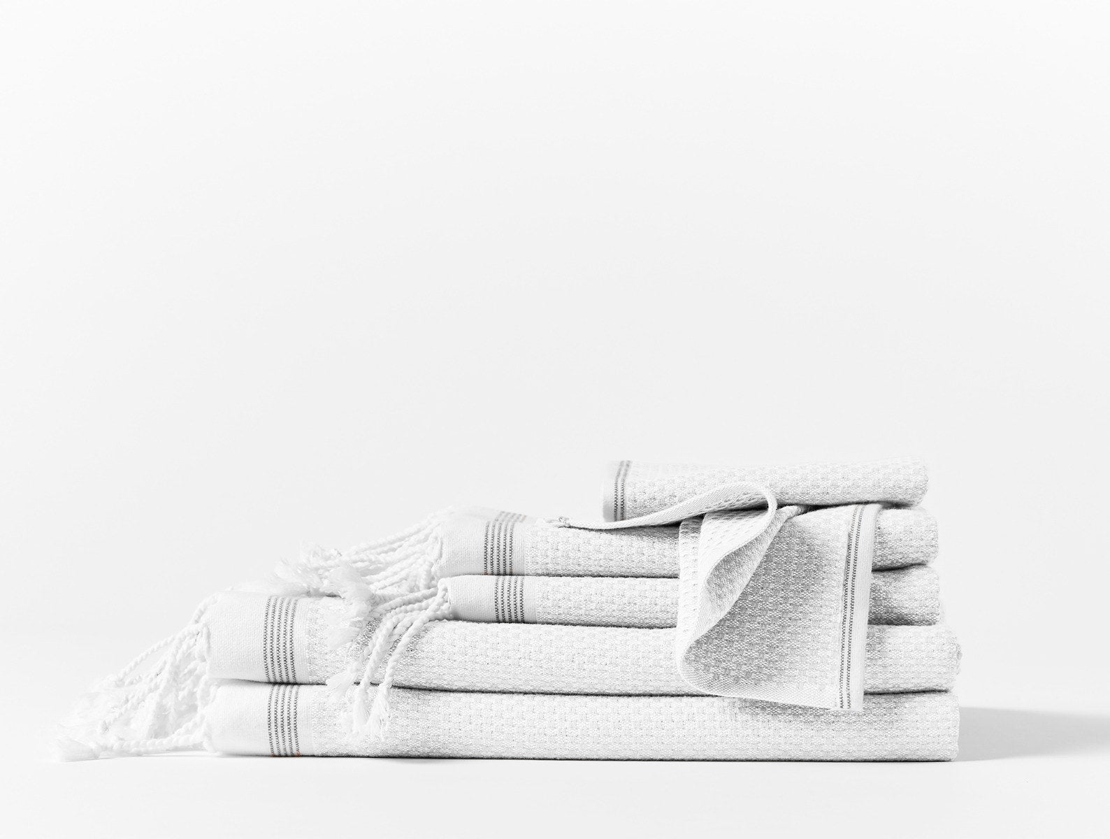 8 Pack Towel Set (2 Extra Large Bath Towels Sheet,2 Hand Towels,4